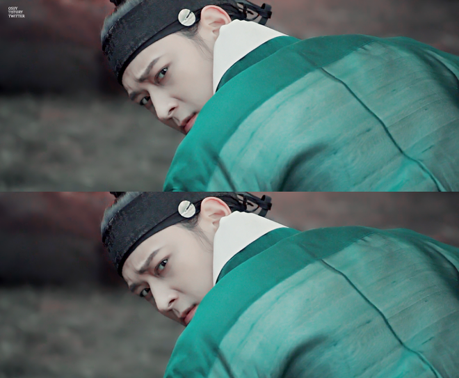 강동원 영화 군도 때 비주얼 | 인스티즈