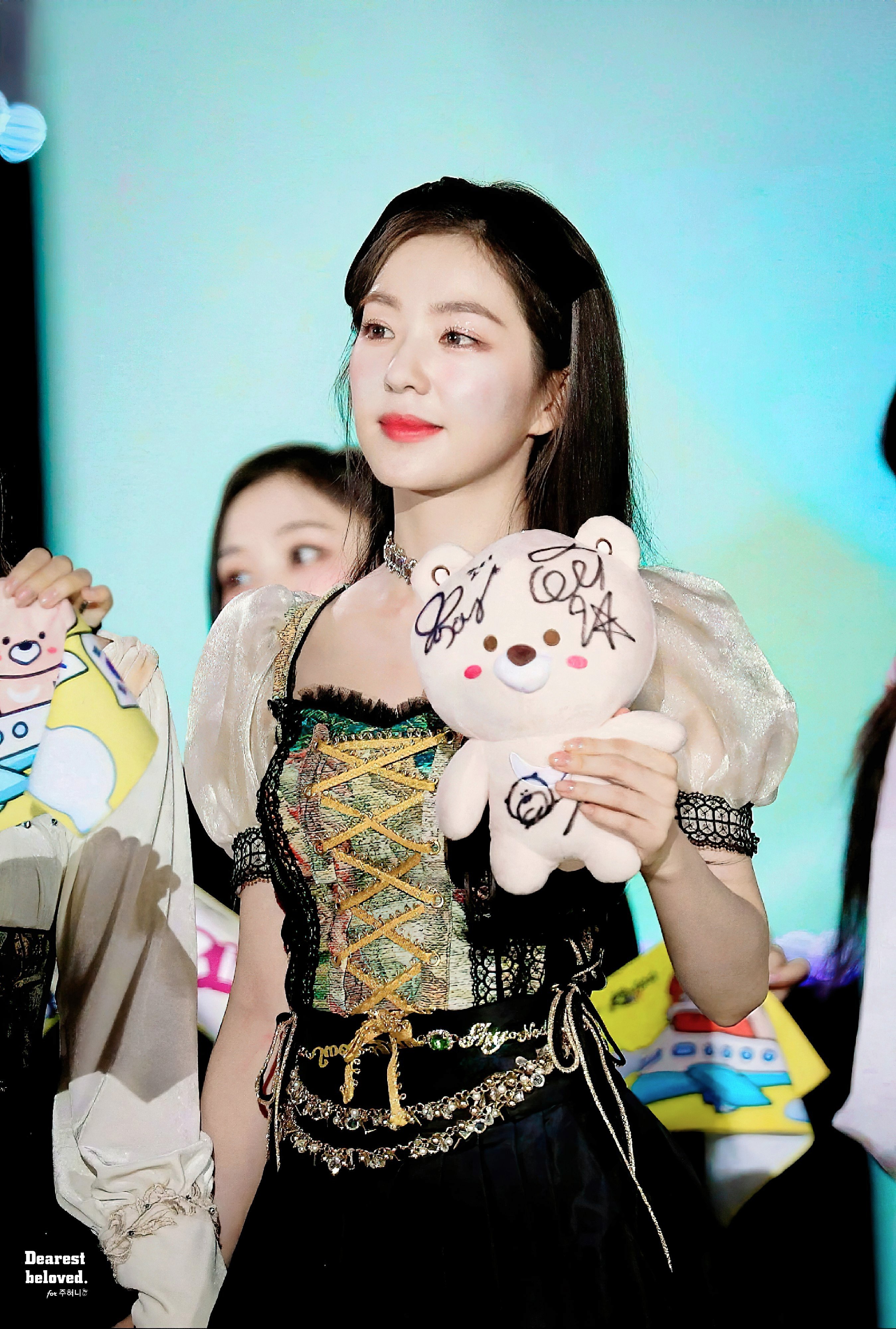 (스압)아이린.jpgif | 인스티즈