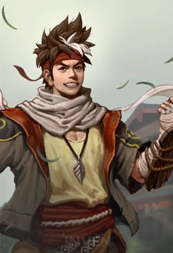 로스트아크) 미래 행보가 예상되는 인물.txt | 인스티즈