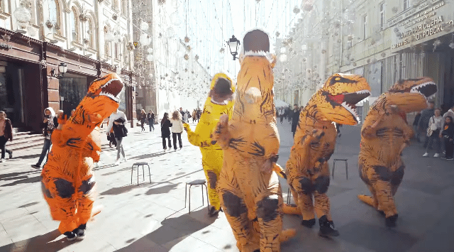 롤린 역대급 커버 .gif | 인스티즈