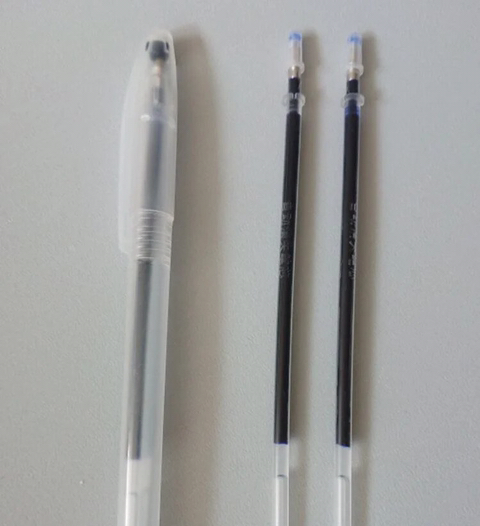 공부 하는 사람들에게 유행하는 펜 | 인스티즈