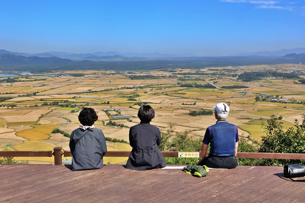 인생샷 찍기 좋다는 국내 배경이 예쁜 여행지들.JPG | 인스티즈