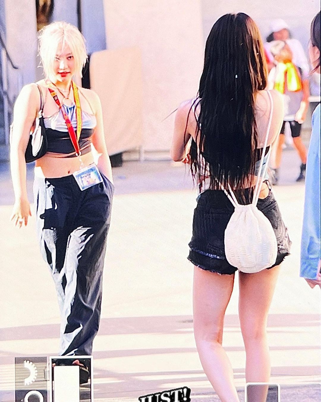 유니버셜 스튜디오 카리나 | 인스티즈