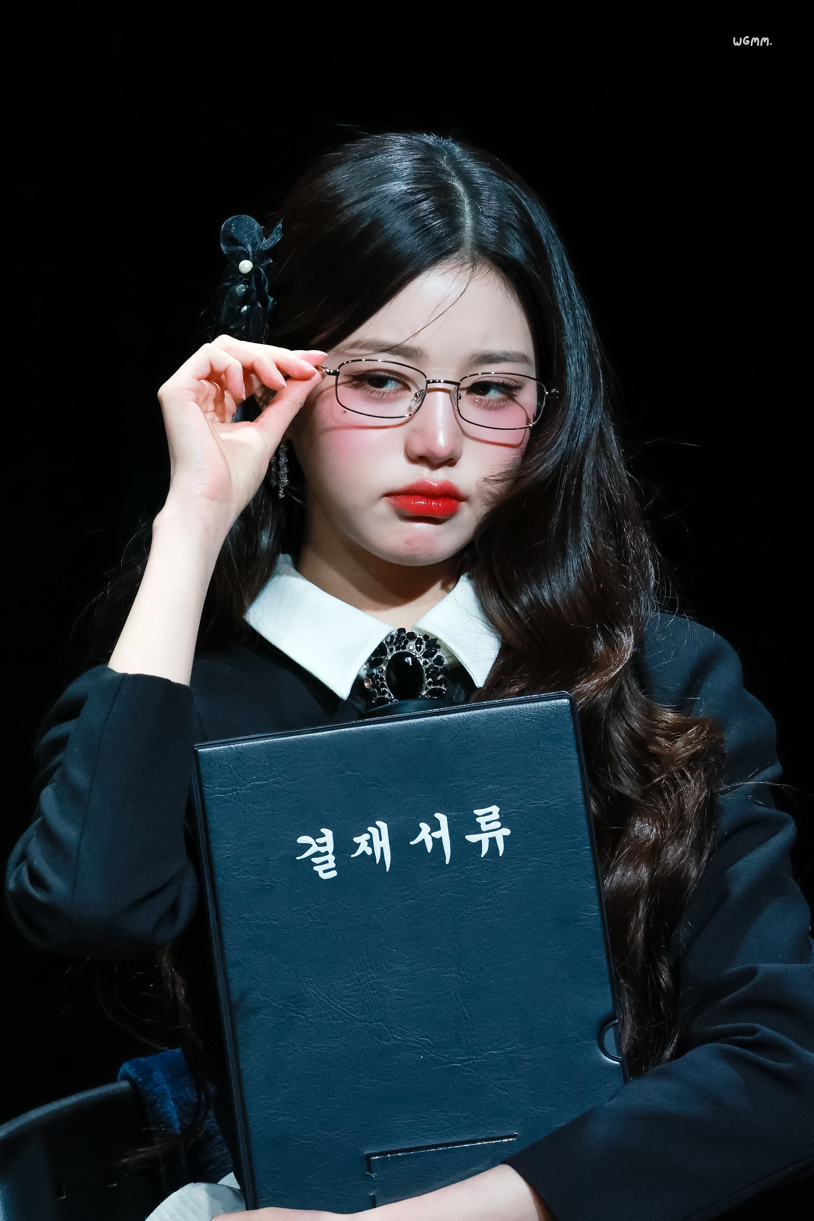 (스압)다라이 살벌한 최근 아이브 장원영.jpgif | 인스티즈