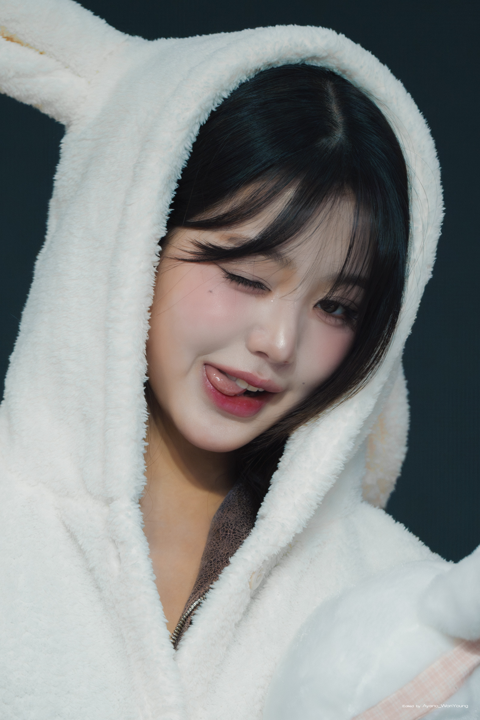 (스압)다라이 살벌한 최근 아이브 장원영.jpgif | 인스티즈