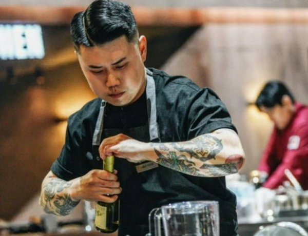 나폴리 맛피아: 제가 95년생이라서 만으로 서른인데 | 인스티즈