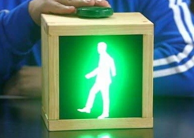 그린라이트 이미지