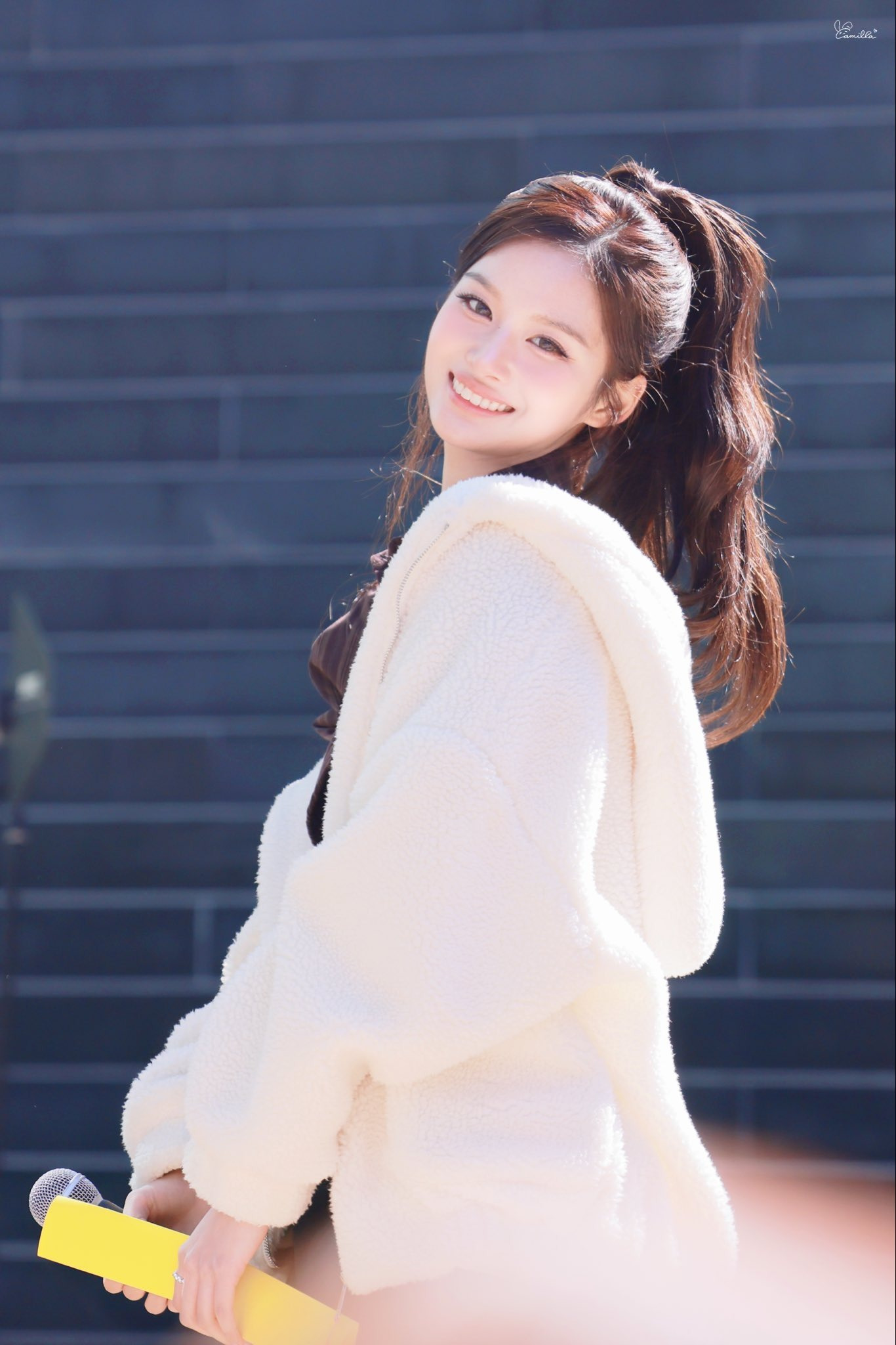 취향따라 갈린다는 설윤 헤어스타일 | 인스티즈