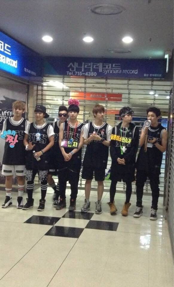 방탄소년단이 가장 힘들어서 심각하게 해체논의를 했다는 시기 | 인스티즈