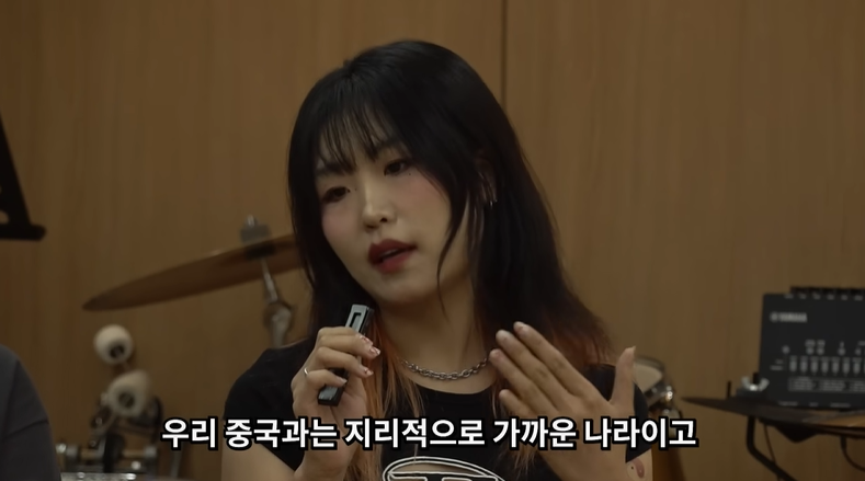 한국인과 중국인의 토론배틀 | 인스티즈
