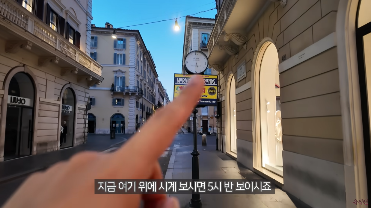 부지런한 인플루언서들.jpg | 인스티즈