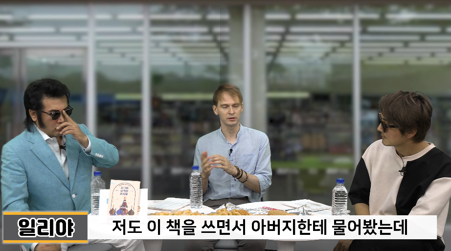 러시아 기성세대가 소련 시절을 그리워하는게 당연한 이유 | 인스티즈