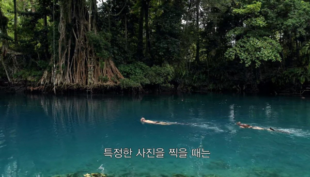 사진작가들은 신기한 사진을 어떻게 찍는걸까? | 인스티즈