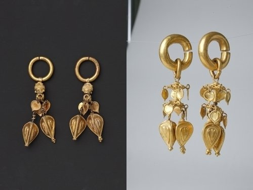 한국에 가야 유물이 적은 이유.jpg | 인스티즈