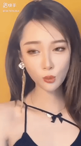요즘 보정필터 수준.gif | 인스티즈