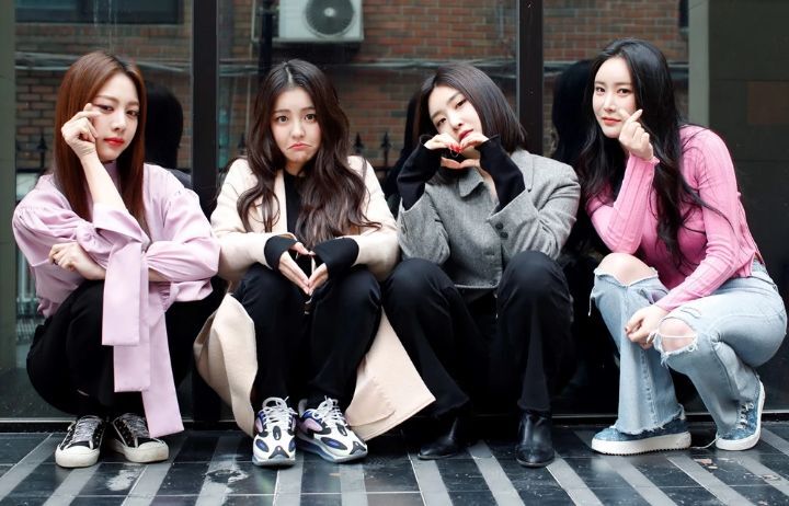 [분석글] 브레이브걸스 는 어디까지 갈수있을까? | 인스티즈