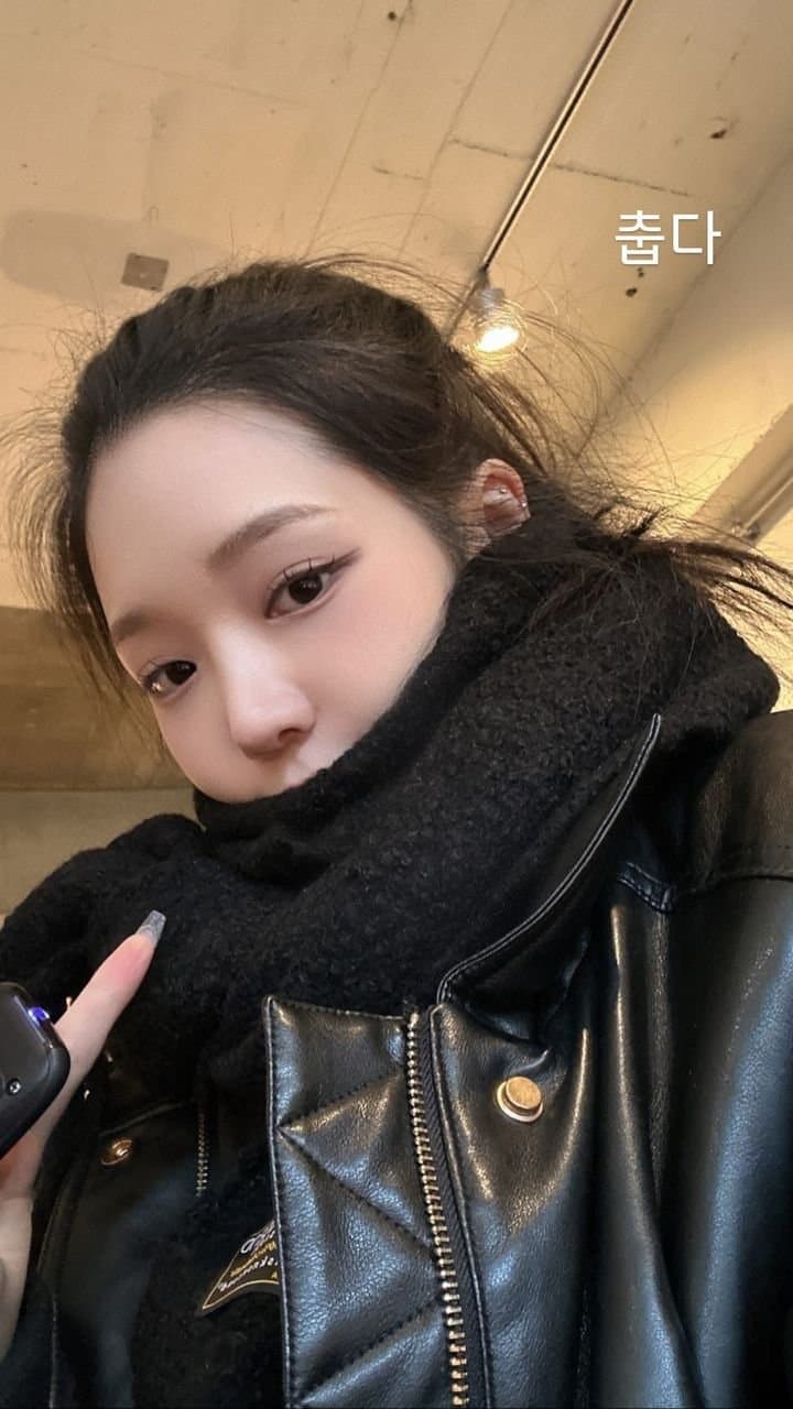 프로미스나인 노지선 비주얼 근황 .jpg | 인스티즈