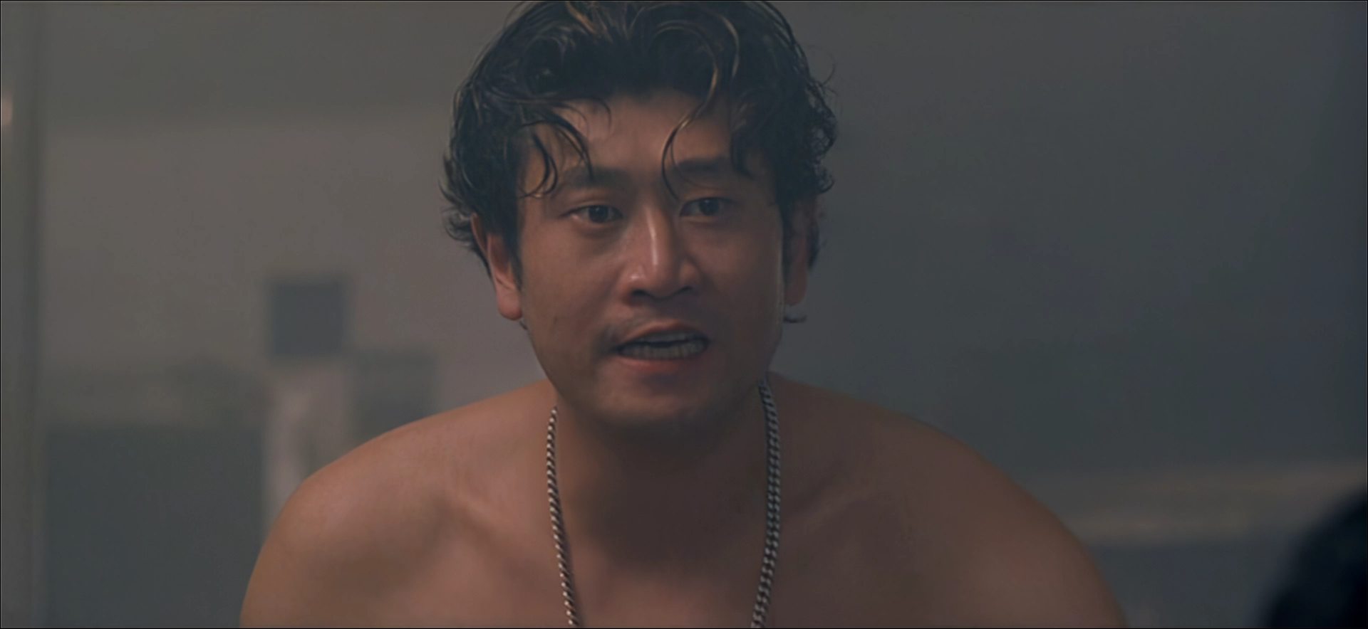 범죄도시 '마석도' 직속 선배 격의 캐릭터 | 인스티즈