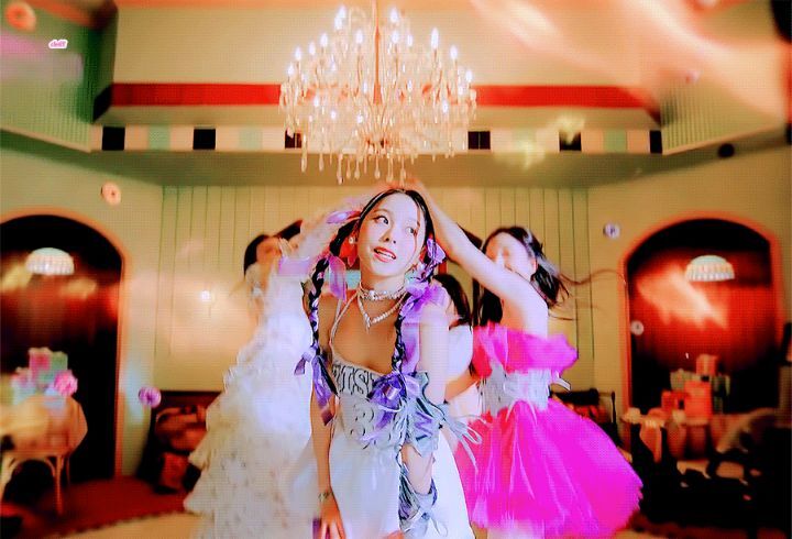 [분석글] JYP의 걸그룹이라는 이름이 갖는 의미 : NMIXX 로 보는 판도 이야기 | 인스티즈