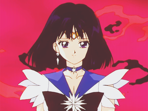 확신의 한국인 취향 세일러문 얼굴픽 3대장 | 인스티즈