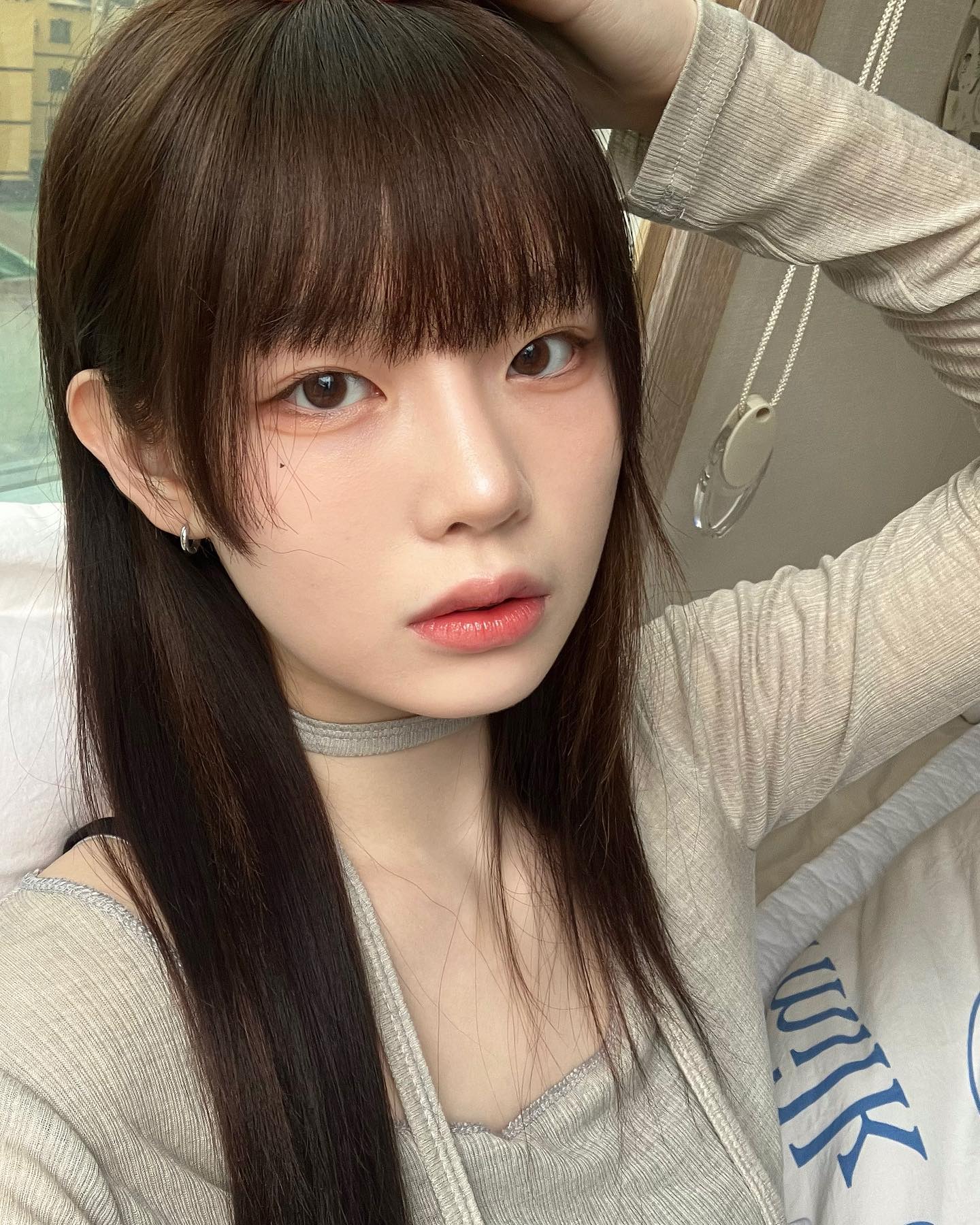 마기꾼st의 인스타스타 유미호 | 인스티즈