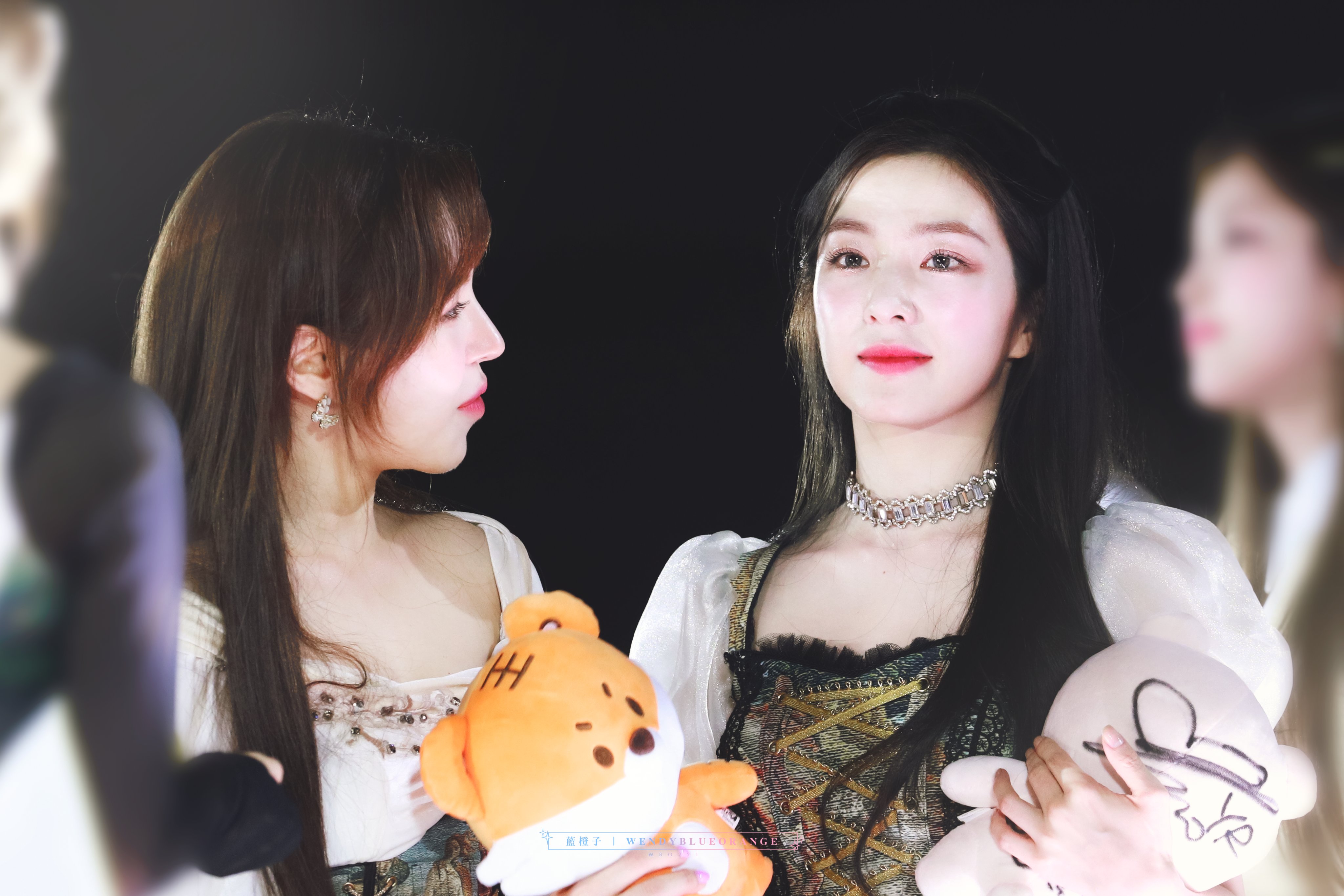 (스압)아이린.jpgif | 인스티즈