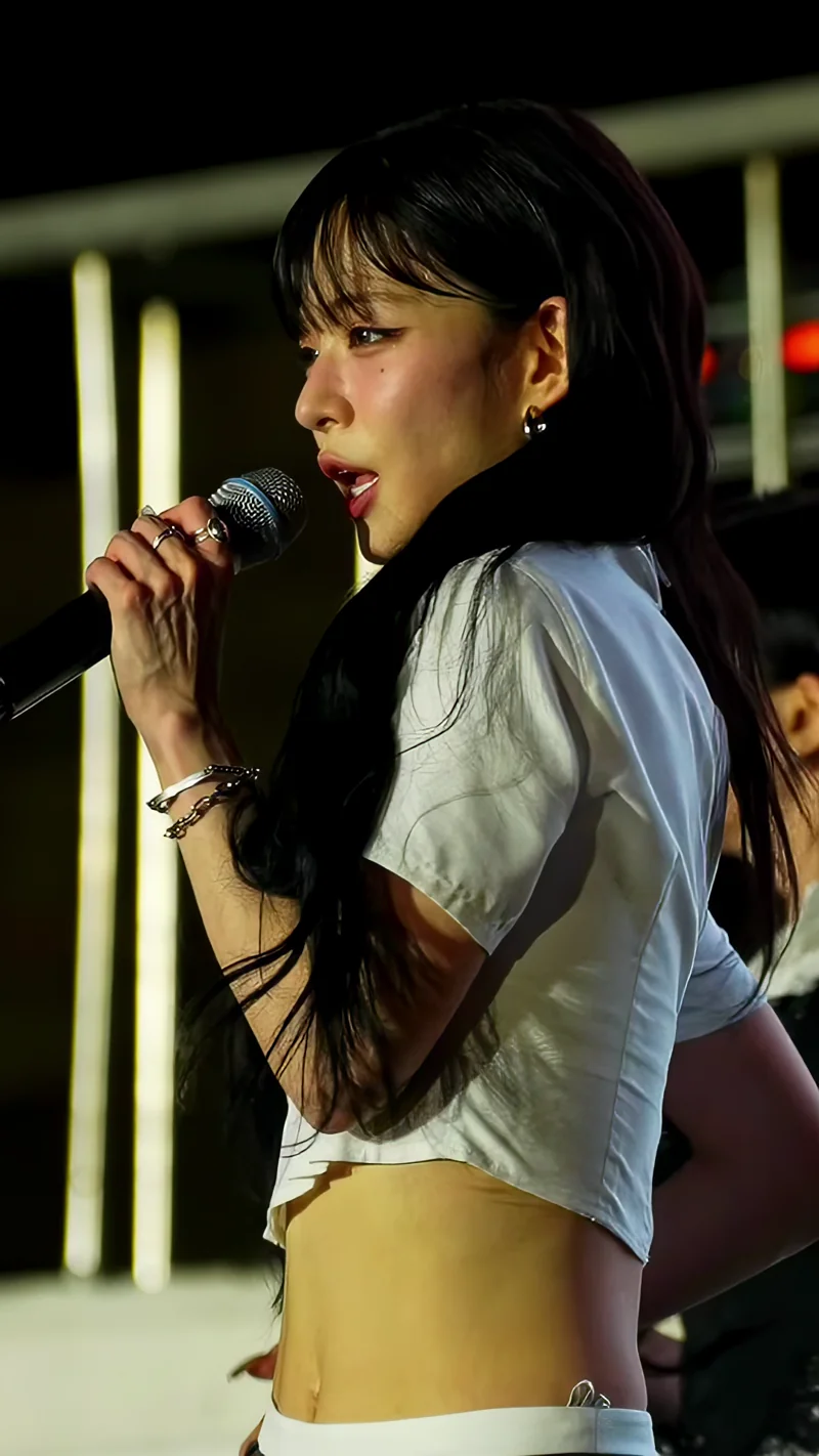 프로미스나인 이채영 | 인스티즈