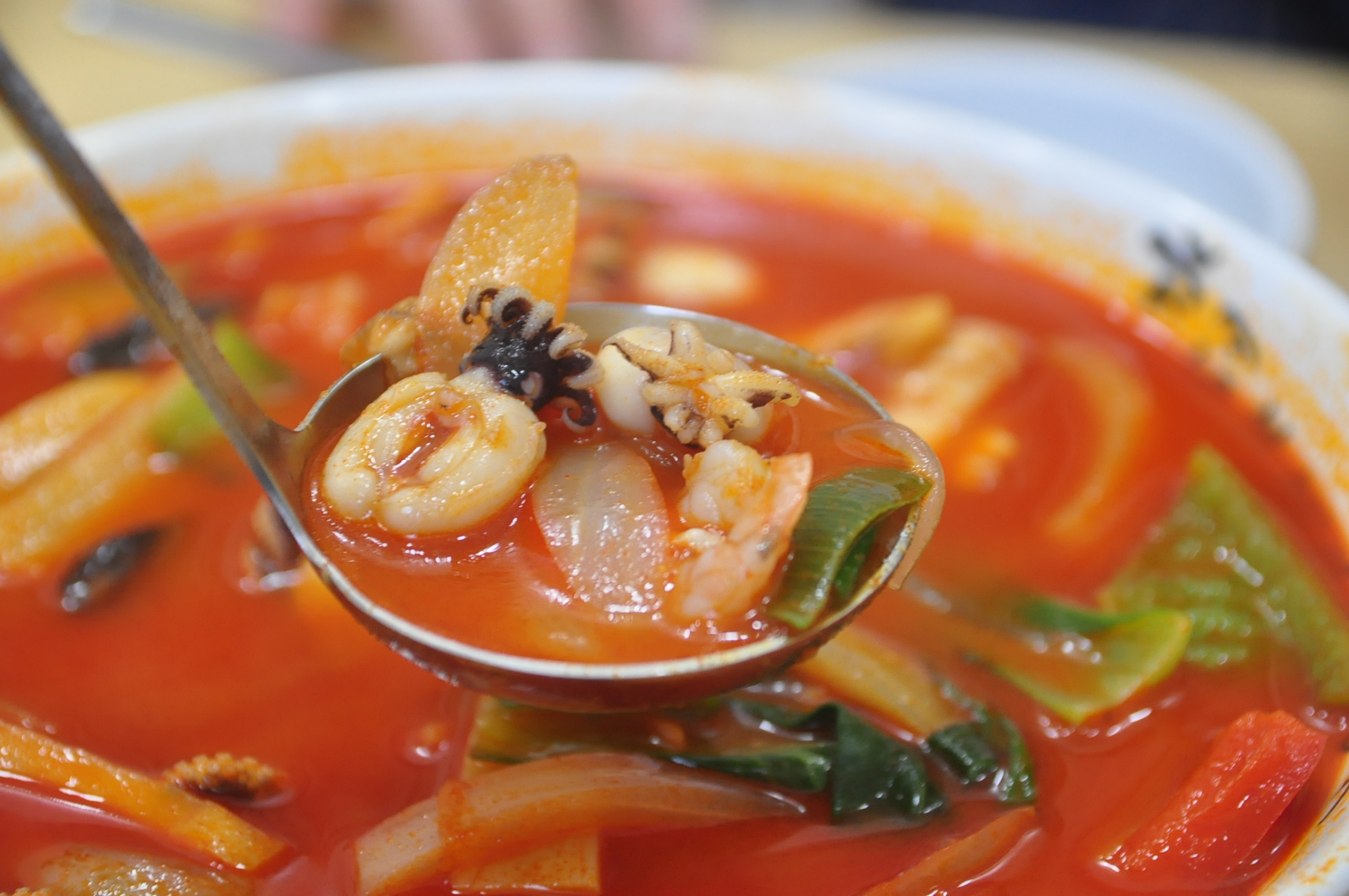 중국집 메뉴 중에 이거 알았다vs몰랐다 | 인스티즈