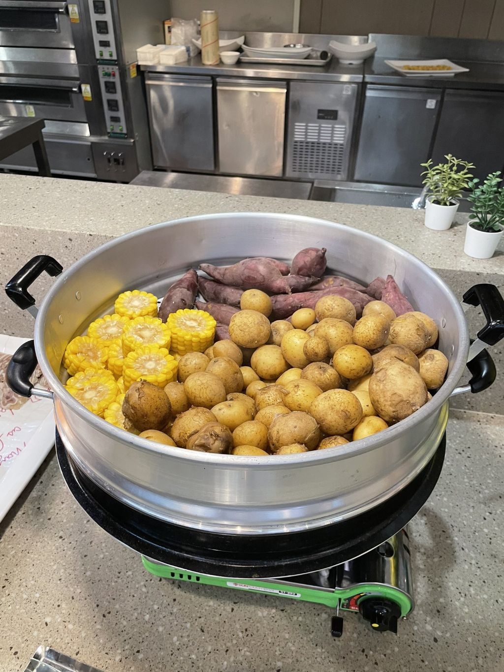 강원도 예식장 뷔페에서만 볼 수 있는 메뉴 | 인스티즈