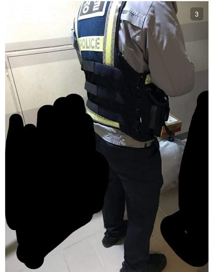 택배로 현금 800만원을 받은 디씨인 | 인스티즈