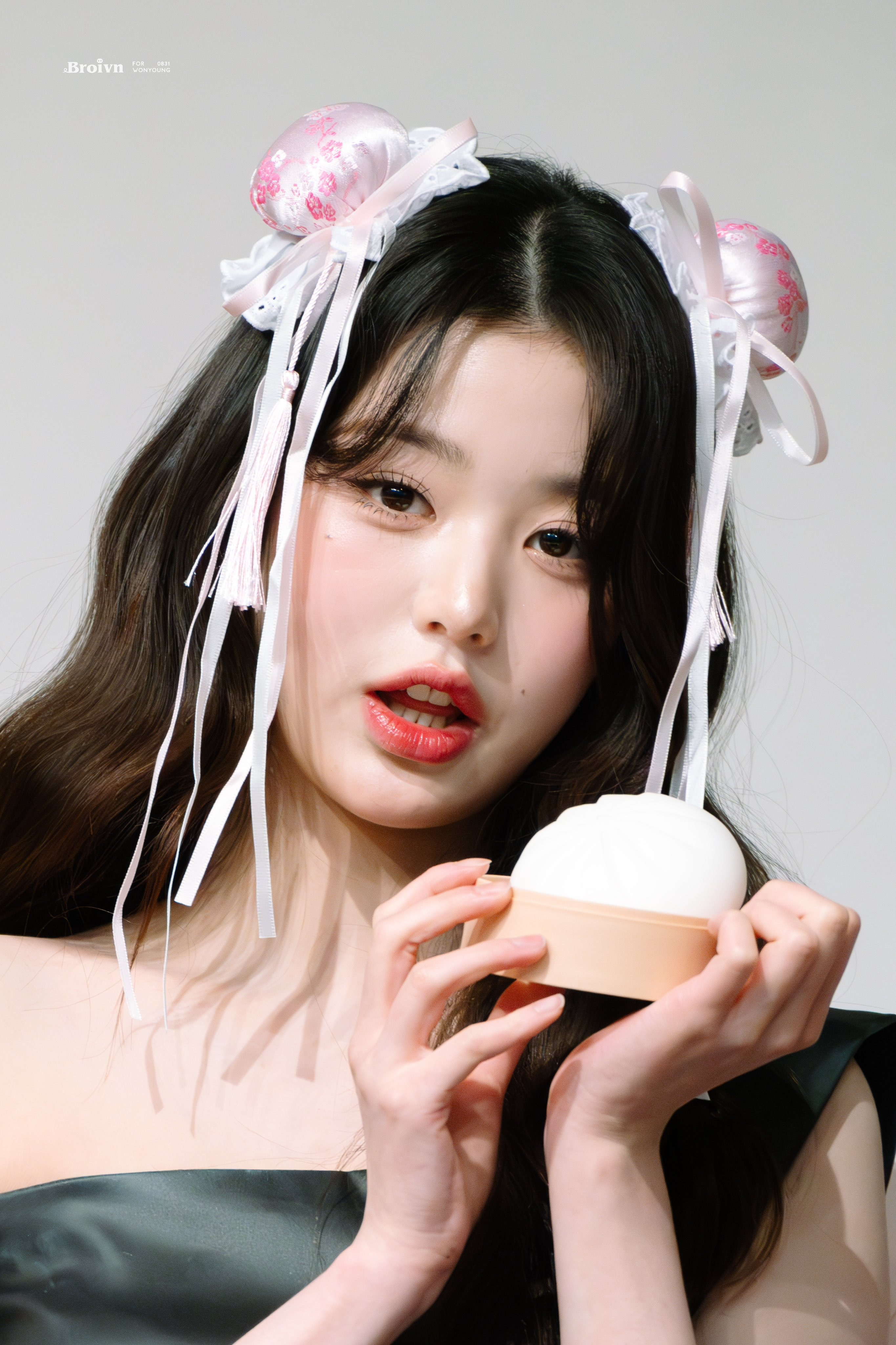 (스압)다라이 살벌한 최근 아이브 장원영.jpgif | 인스티즈