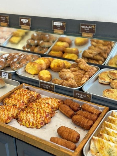 가성비 지리는 어느 동네 빵집 | 인스티즈