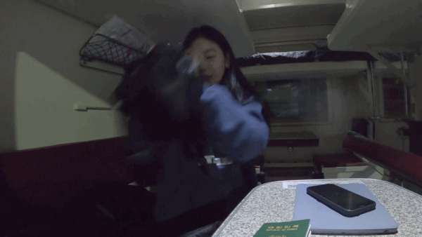세상이 친절하다는 여행유튜버 잰잰바리 | 인스티즈