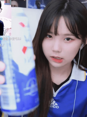 "어휴 저런애를 누가 좋아해 ㅋㅋ"하면서 좋아하는 사람들 많을 것 같은 스트리머 우정잉 | 인스티즈