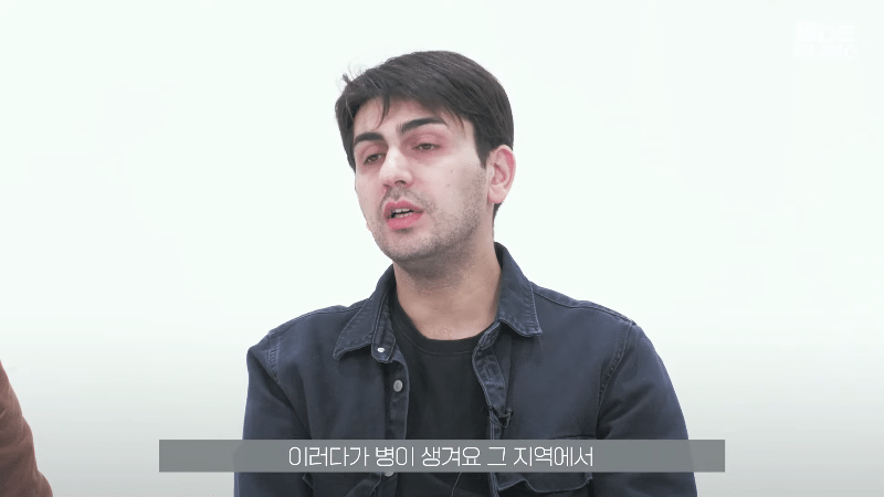 한국사는 튀르키예인들이 전하는 현지 심각한 상황 .jpg | 인스티즈