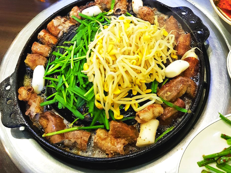 장 예민한 사람들이 회식 때 기피하는 메뉴들 | 인스티즈