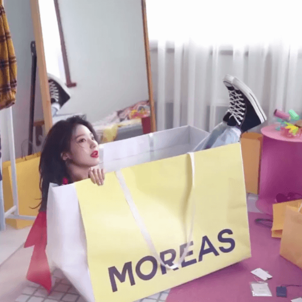 코어 장난없는 이새롬 | 인스티즈