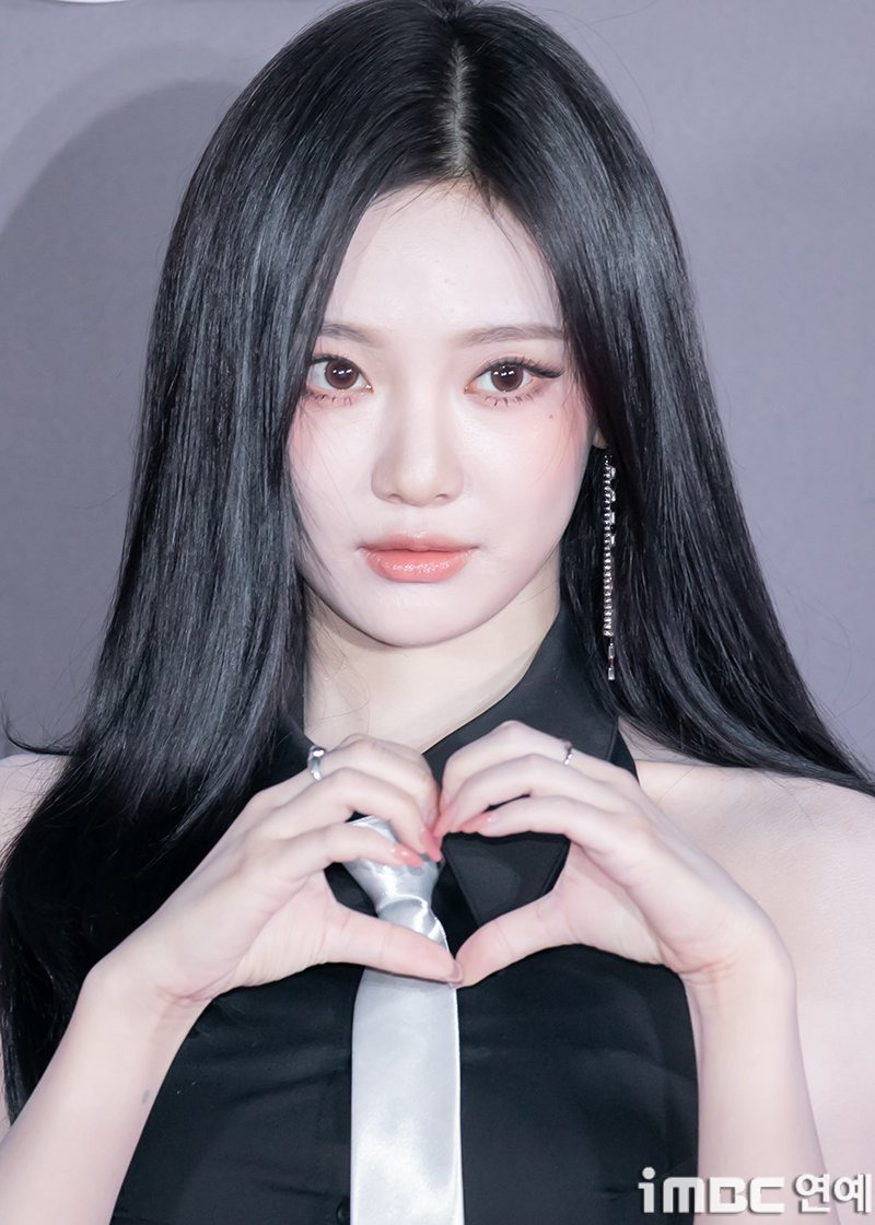 어제자 틱톡 어워즈 에스파 | 인스티즈