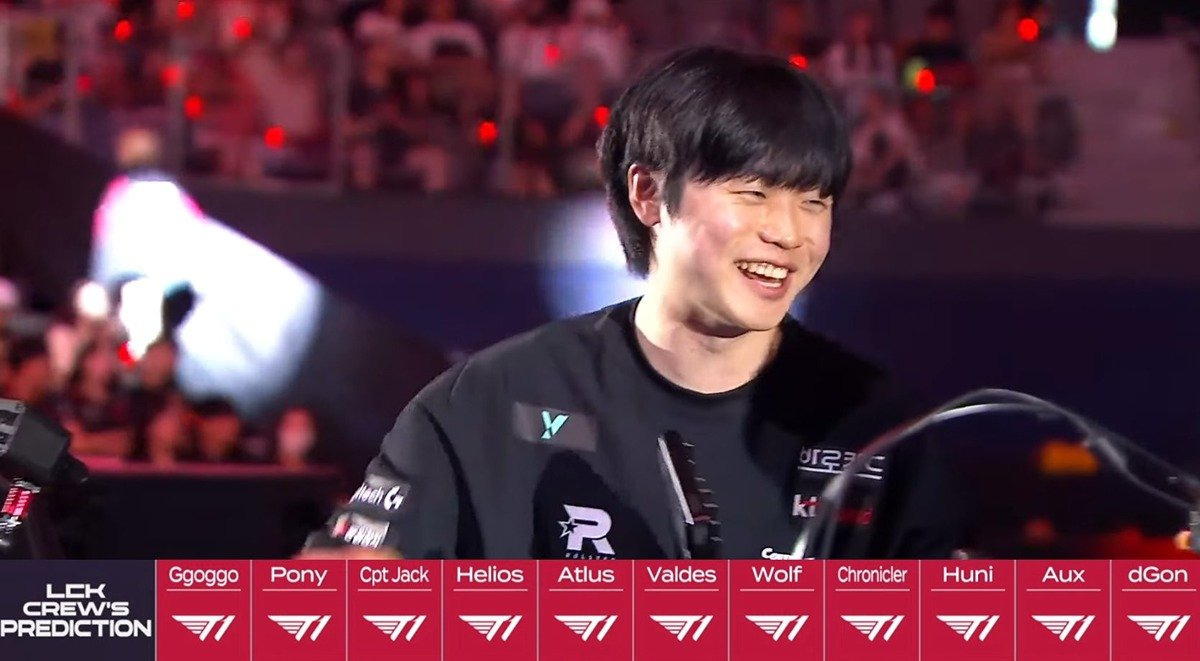 KT에 존재하는 역올킬의 사나이 (그 큰놈 아님) | 인스티즈