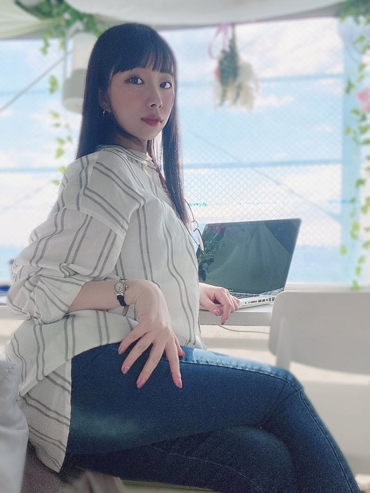 오늘 데뷔, 큰 기대를 모으고있는 신인 AV | 인스티즈