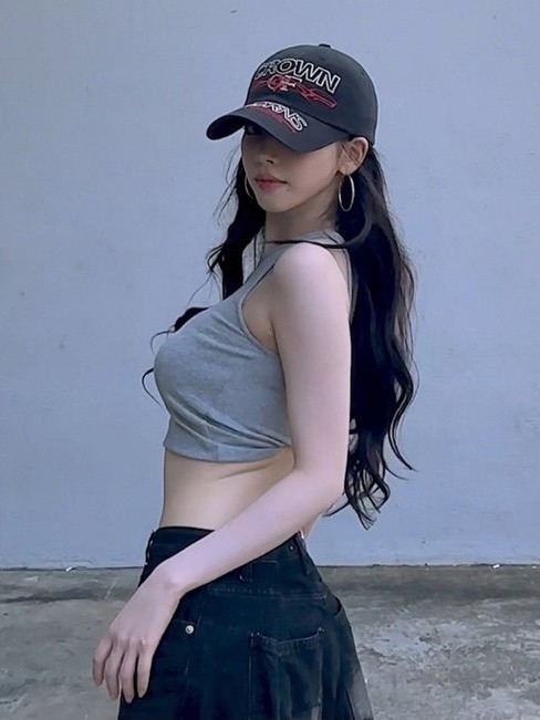 꽤 이쁜축에 속할 것 같은 카리나 | 인스티즈