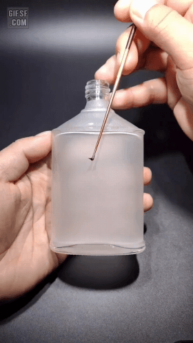 유리병에 손오공 그리기 | 인스티즈