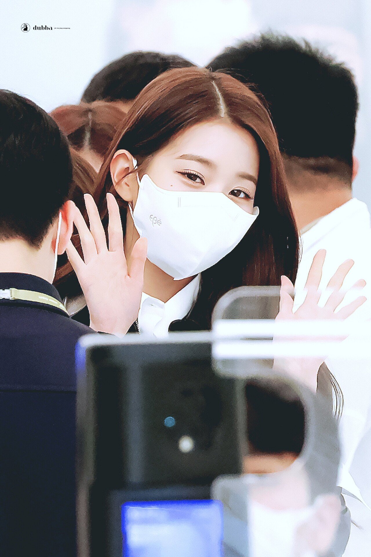 독일 장원영이 레전드인 이유.jpgif | 인스티즈