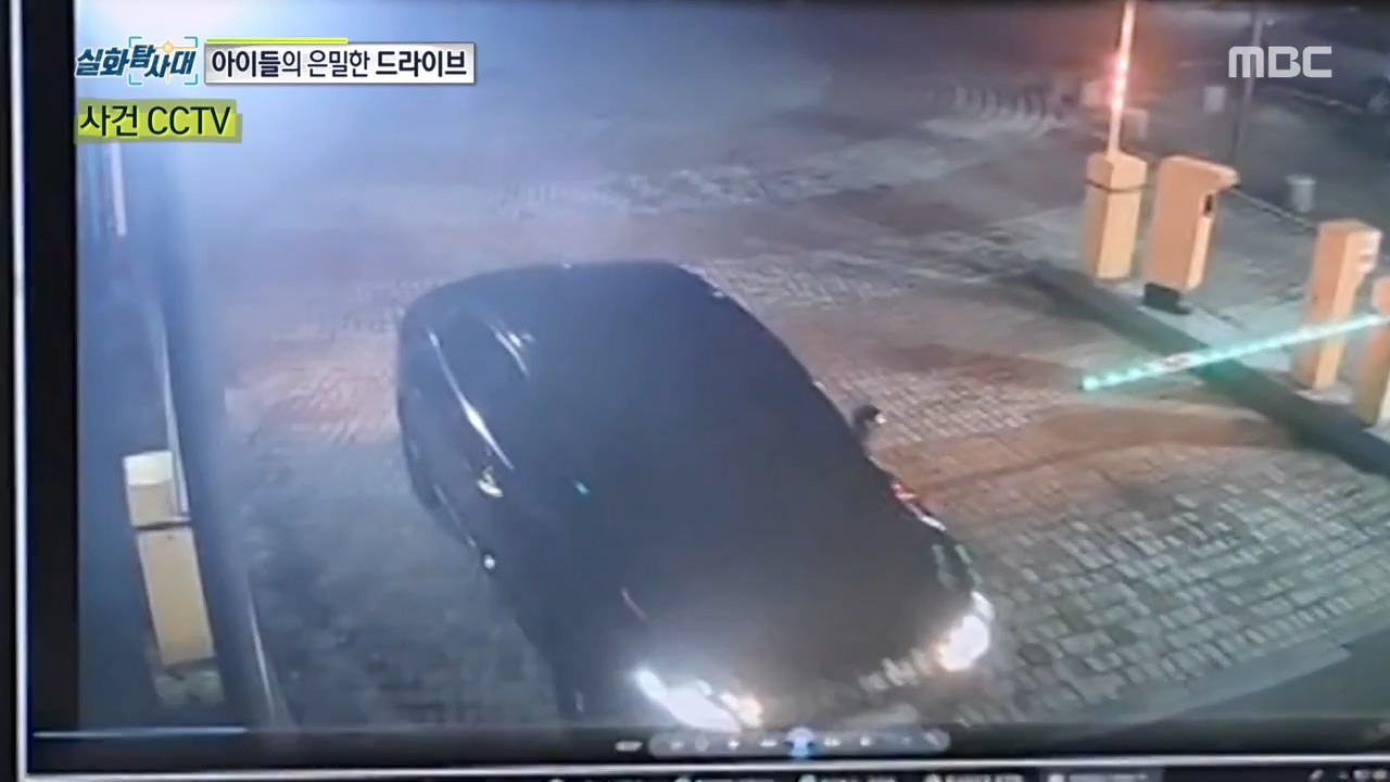 처벌 받지 않는 것을 알고 차량 절도하는 아이들, 그리고 그 부모들.jpg | 인스티즈