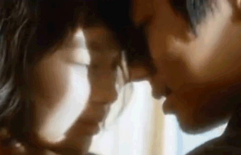 키스신 잘찍는다 하면 꼭 언급되는 남배우 7명 | 인스티즈