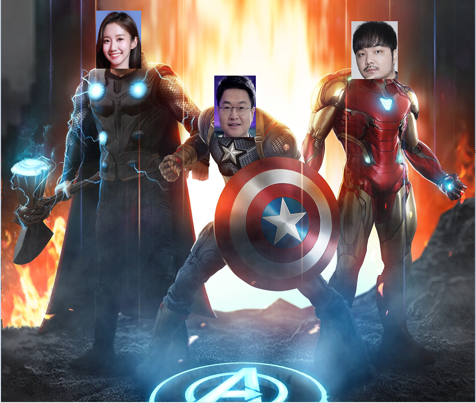 유머) T1 vs DRX 4세트 MVP | 인스티즈