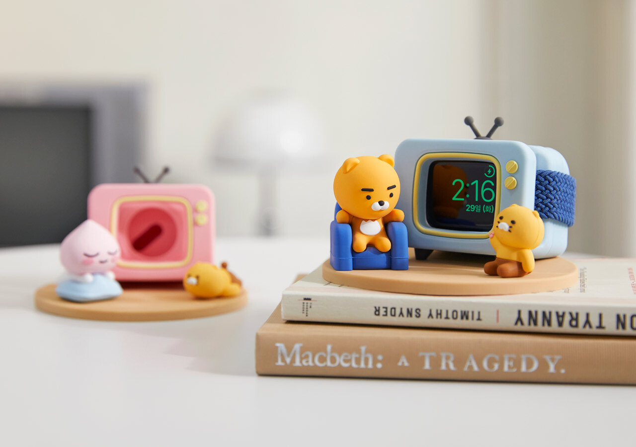 최근 인기좋은 캐릭터 춘식이 | 인스티즈