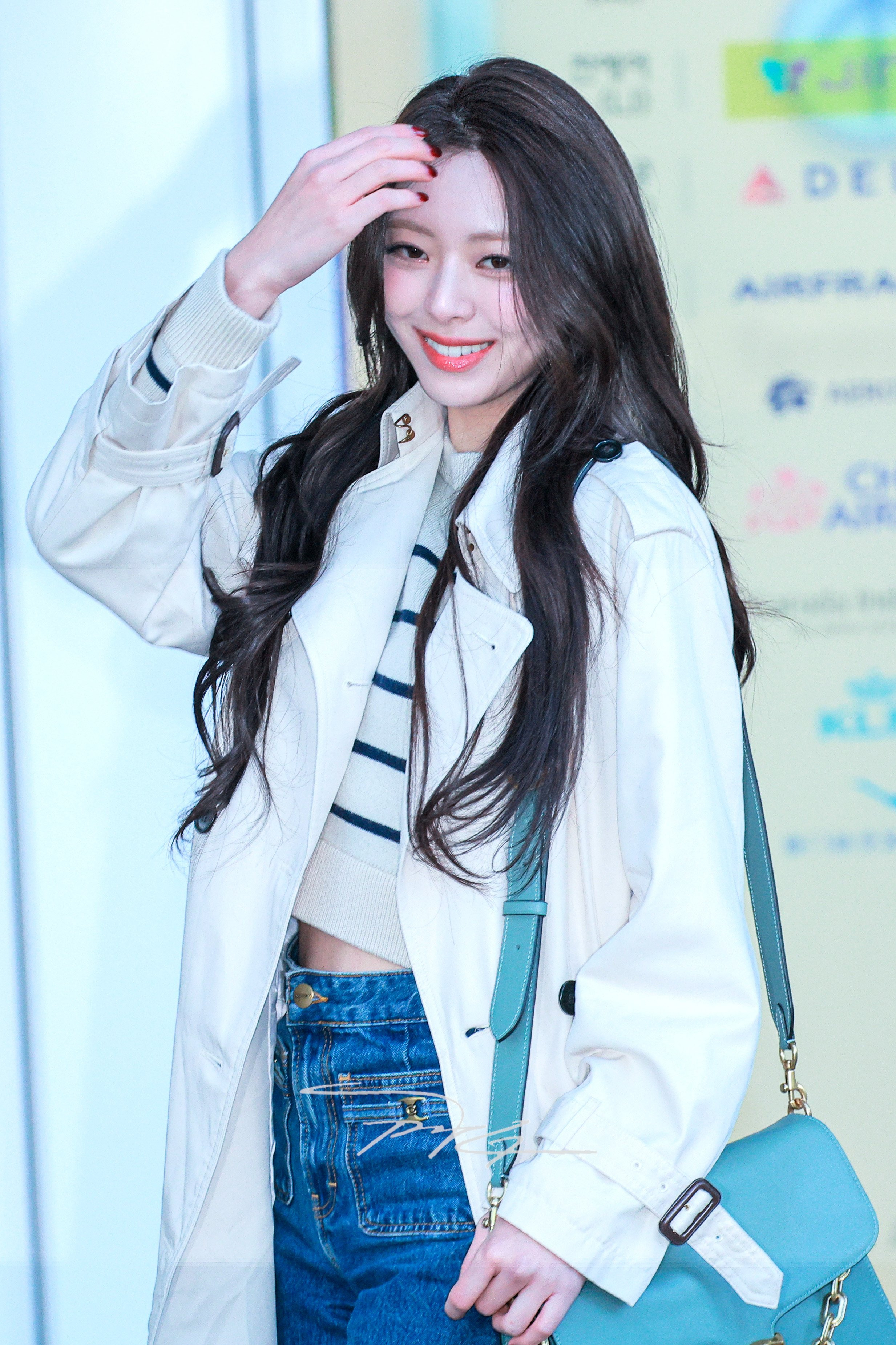 (스압)다라이 살벌한 ITZY 유나.jpgif | 인스티즈