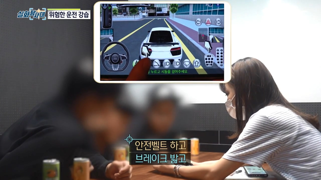 처벌 받지 않는 것을 알고 차량 절도하는 아이들, 그리고 그 부모들.jpg | 인스티즈