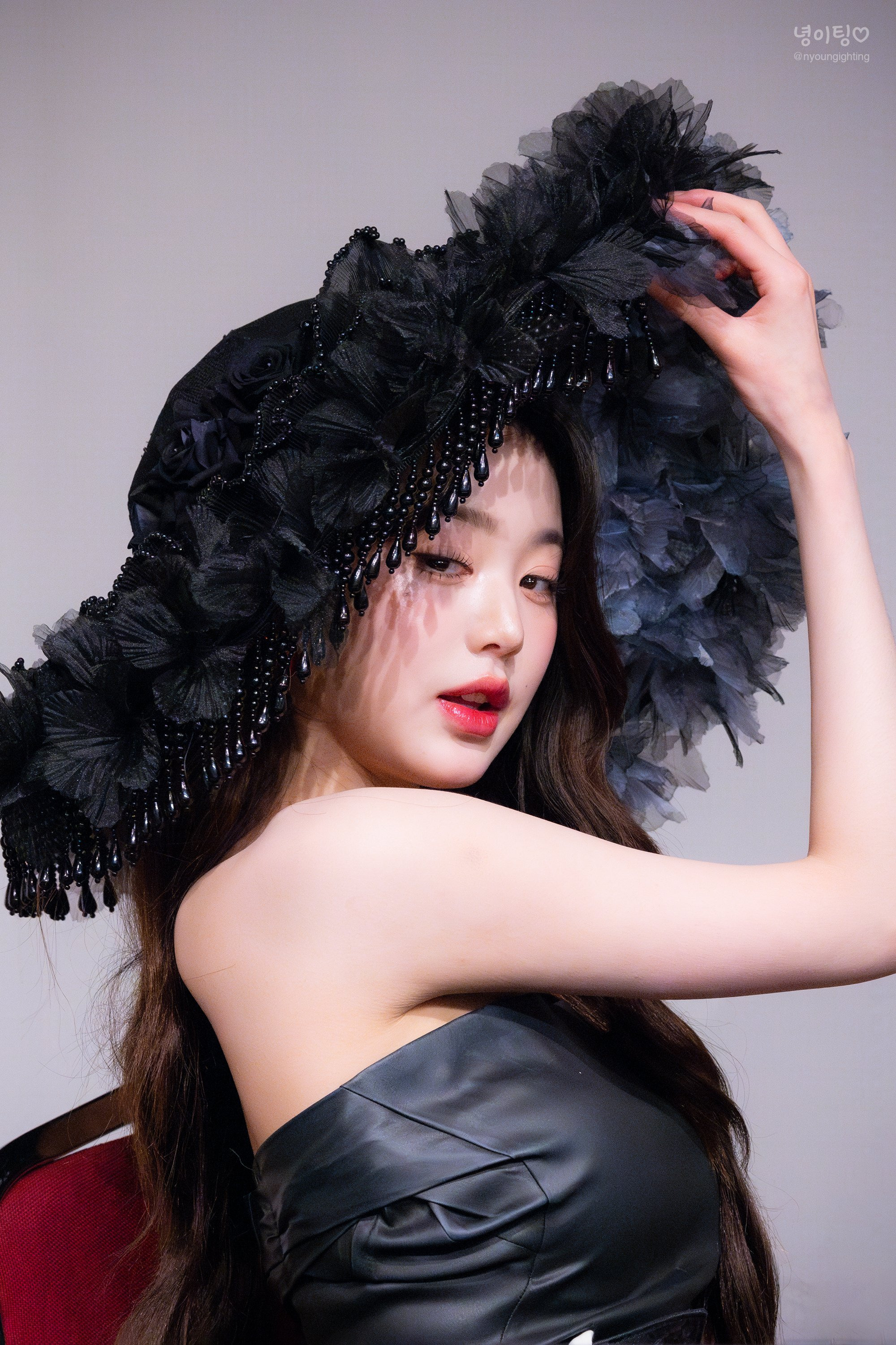 (스압)다라이 살벌한 최근 아이브 장원영.jpgif | 인스티즈